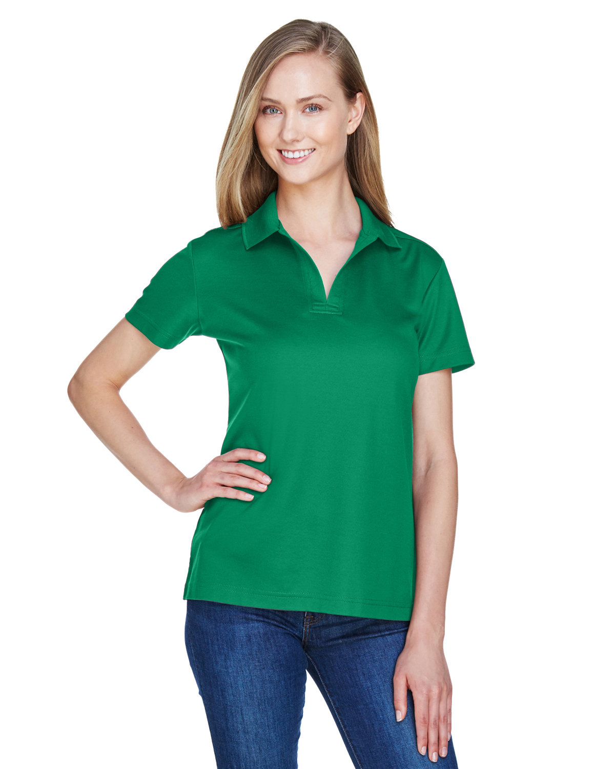 click to view KELLY GREEN